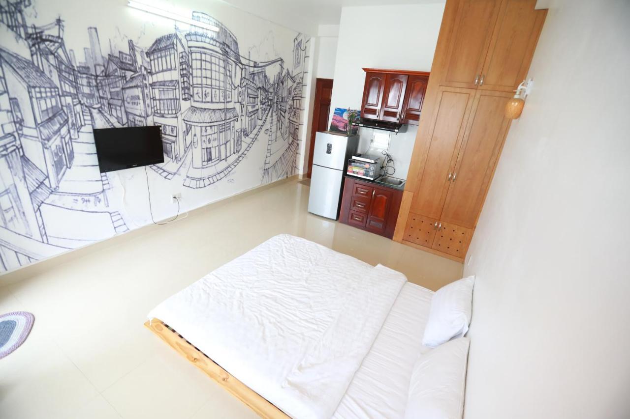 Du 1 Khách sạn hẻo lánh *