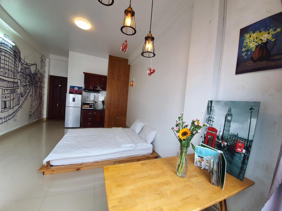 Khách sạn hẻo lánh Du 1 TP. Hồ Chí Minh