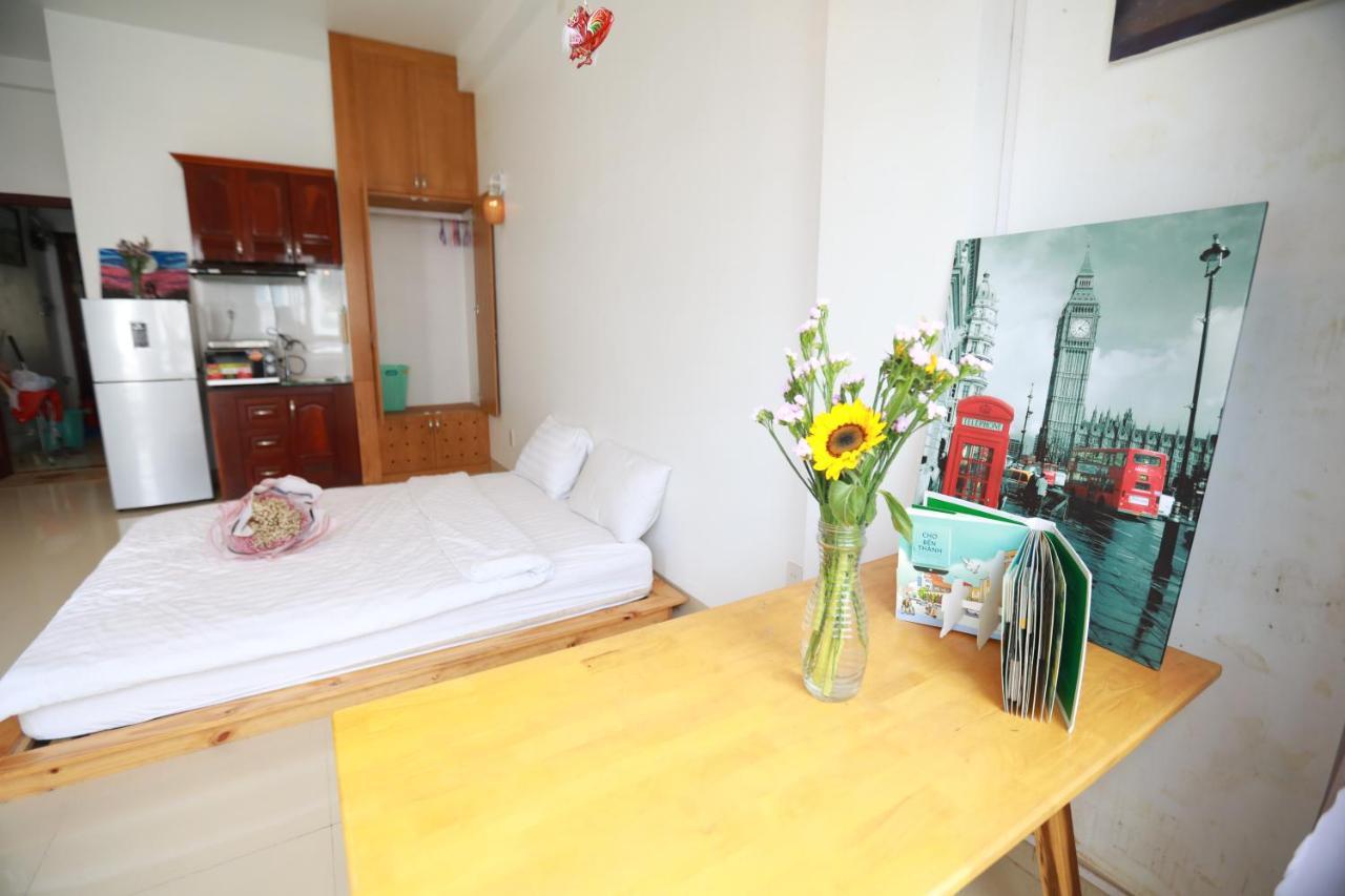 Khách sạn hẻo lánh Du 1 TP. Hồ Chí Minh