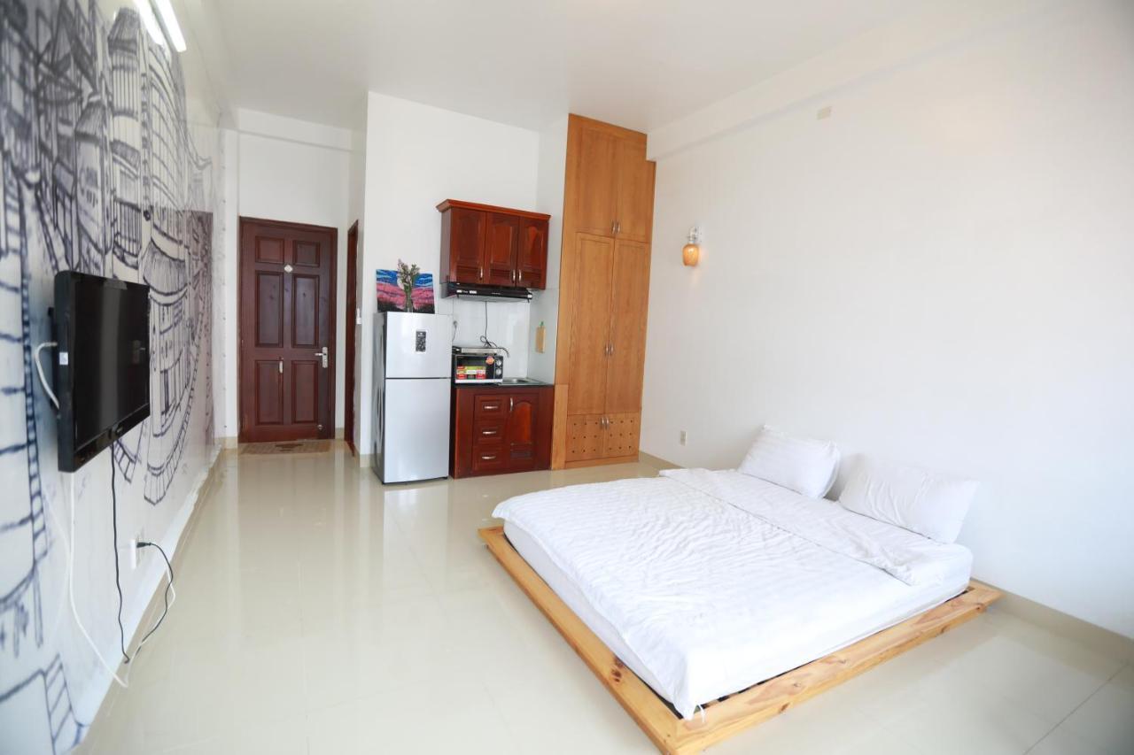 Du 1 Khách sạn hẻo lánh TP. Hồ Chí Minh