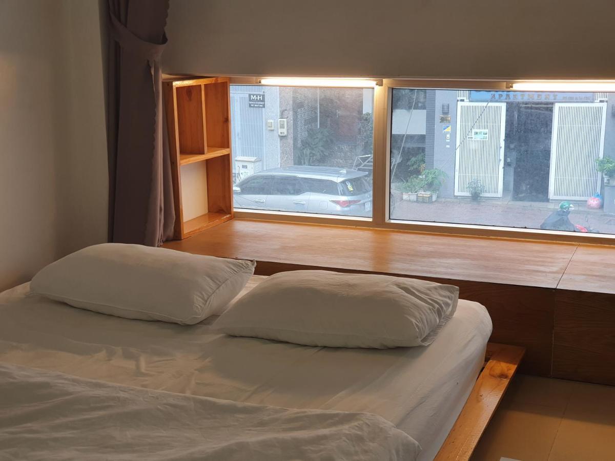 Khách sạn hẻo lánh Du 1