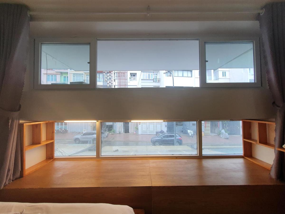 Du 1 Khách sạn hẻo lánh