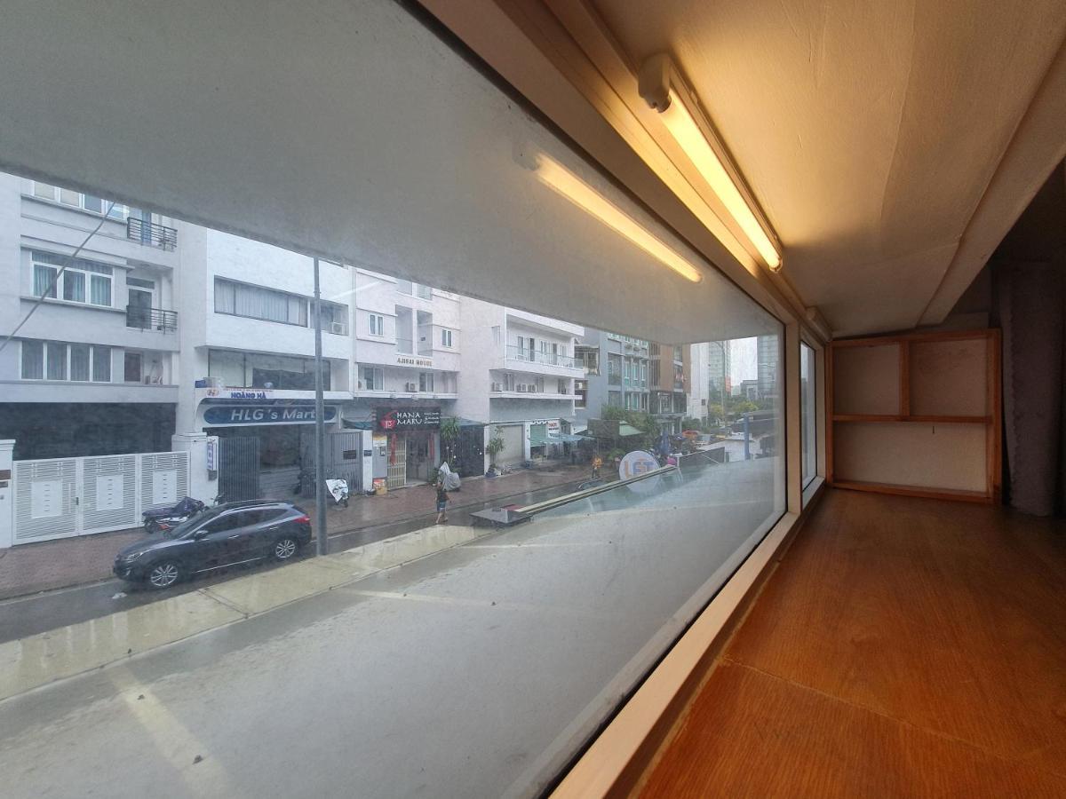 Du 1 * TP. Hồ Chí Minh
