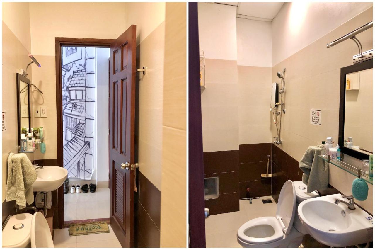 Khách sạn hẻo lánh Du 1 TP. Hồ Chí Minh