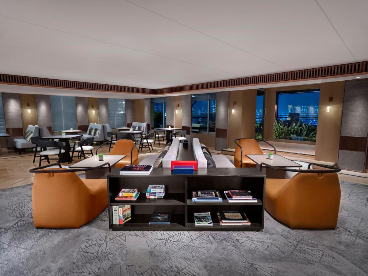 New World Saigon Hotel Ho Chi Minh City