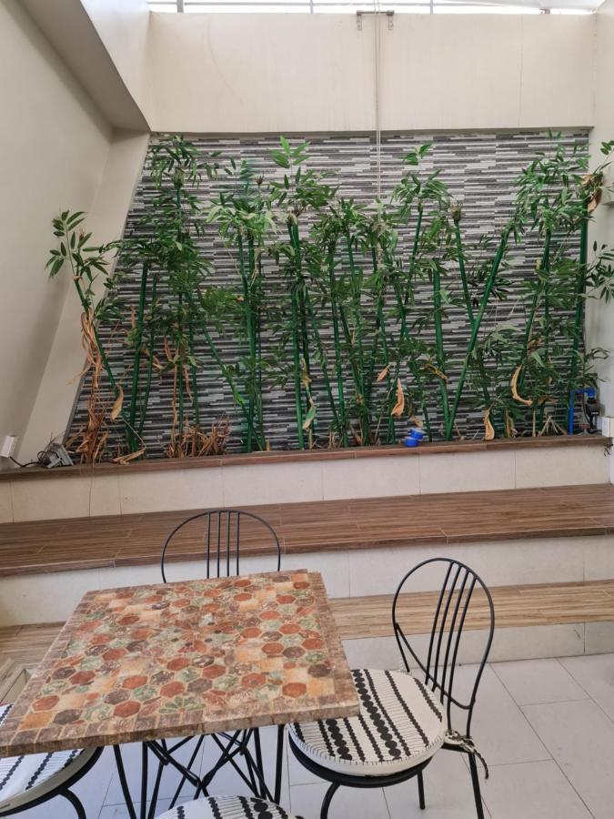 Aparthotel Cozy Studio With Swimming Pool - Lakeview Novaland *