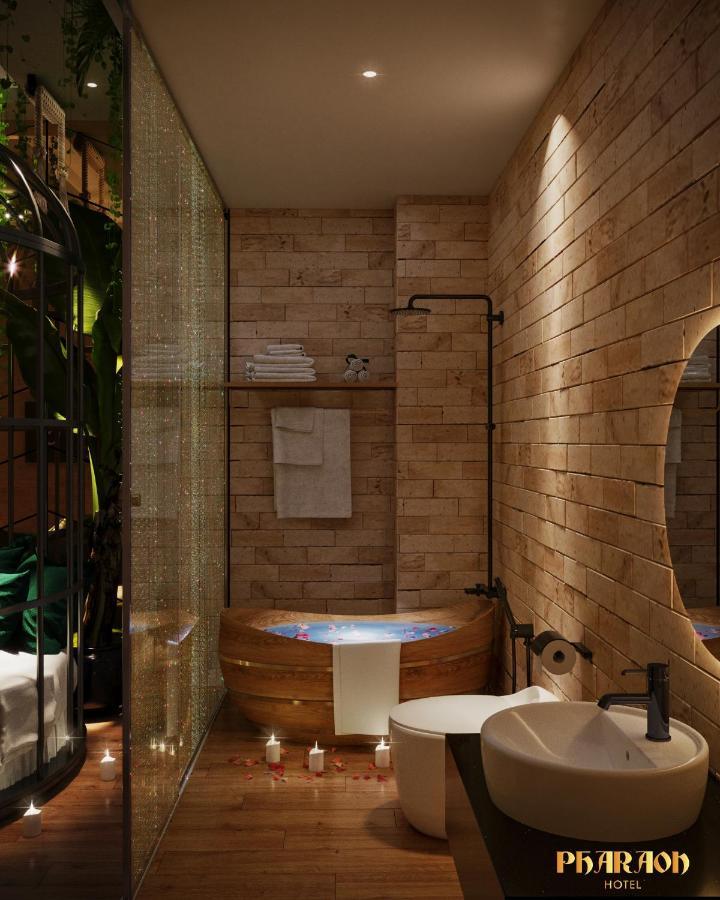 Pharaon 3* Ho Chi Minh City