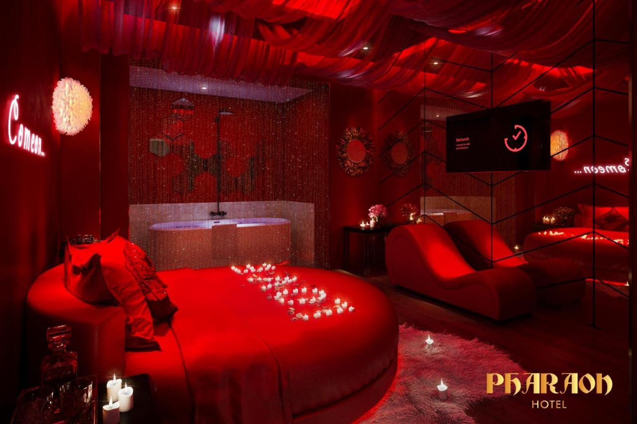 Pharaon Hotel 3*