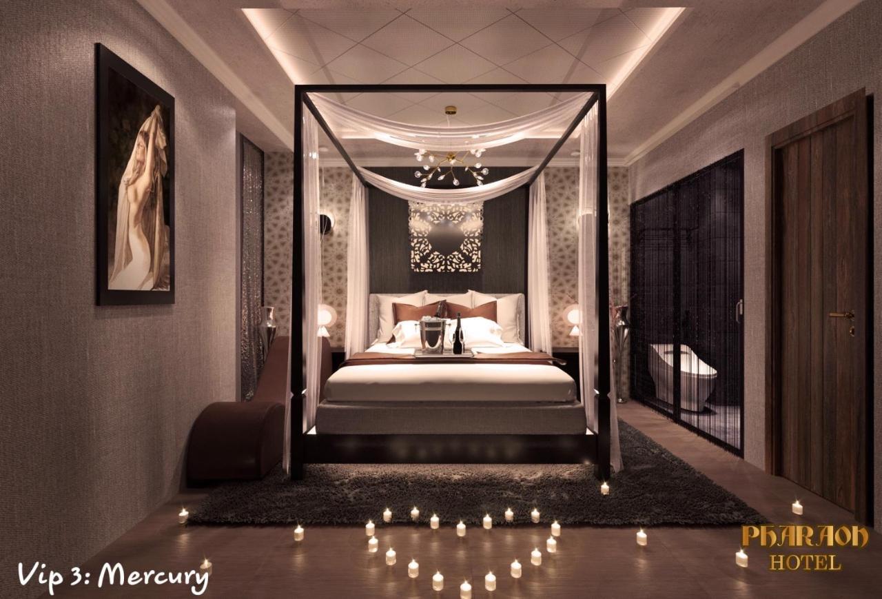Hotel Pharaon Ho Chi Minh City