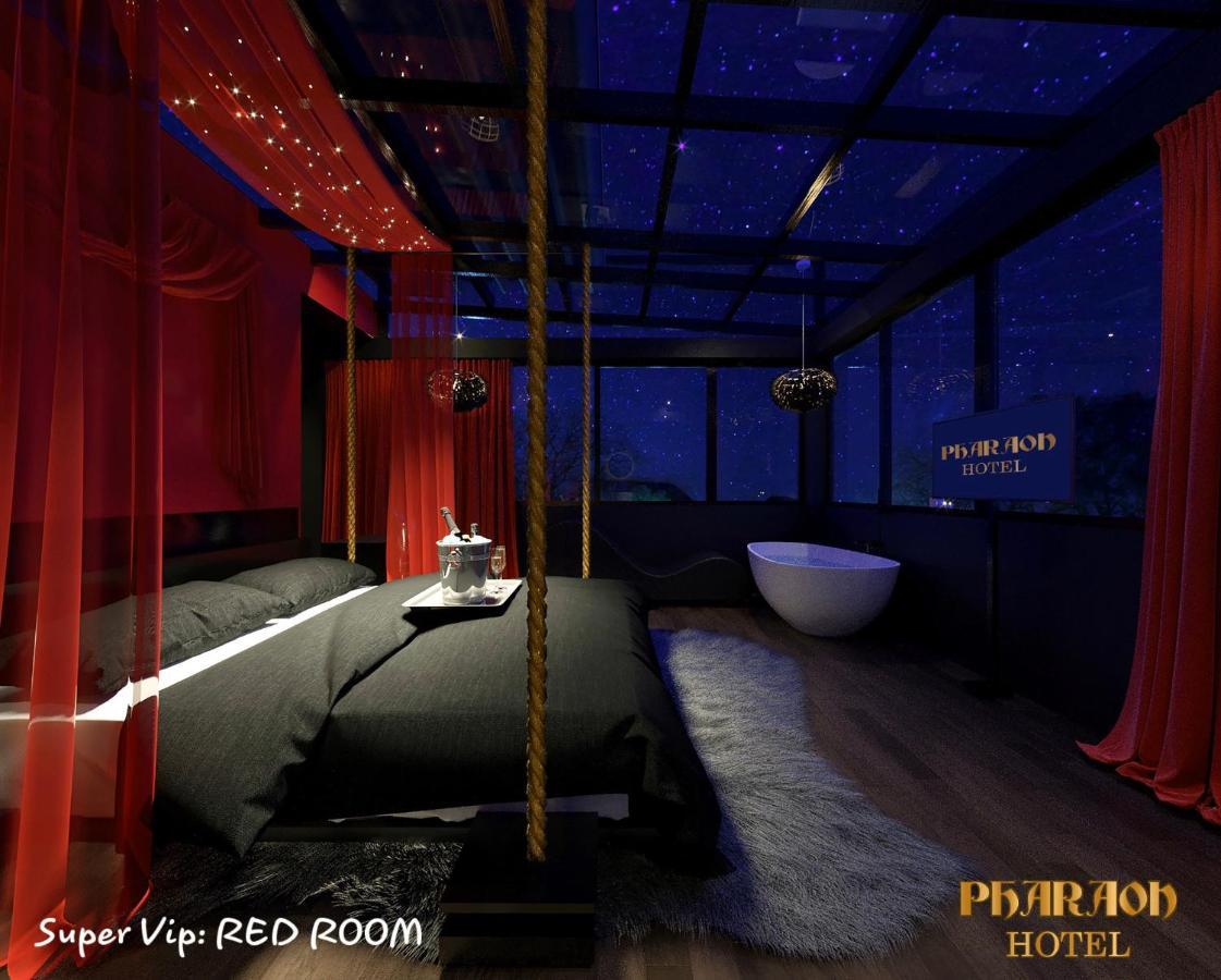 Pharaon Ho Chi Minh City