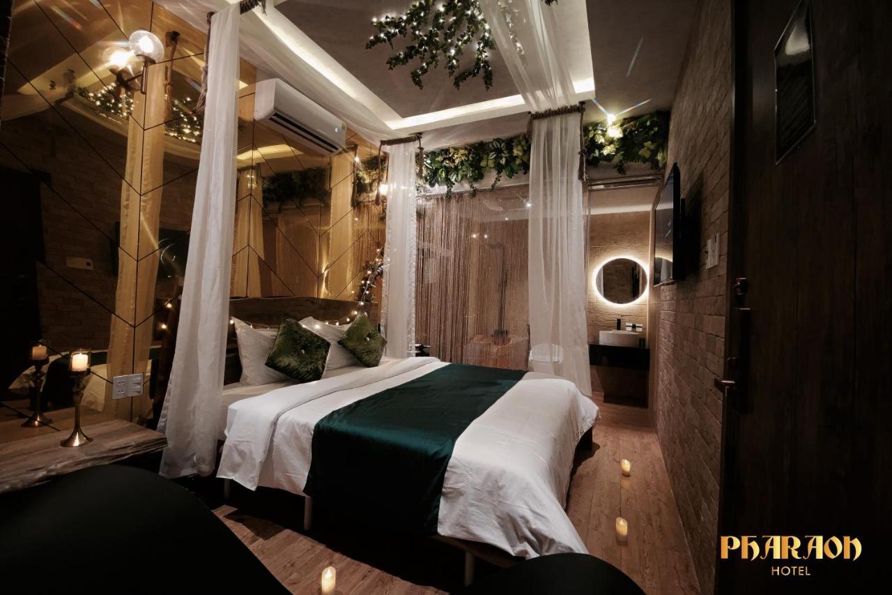 Pharaon Ho Chi Minh City