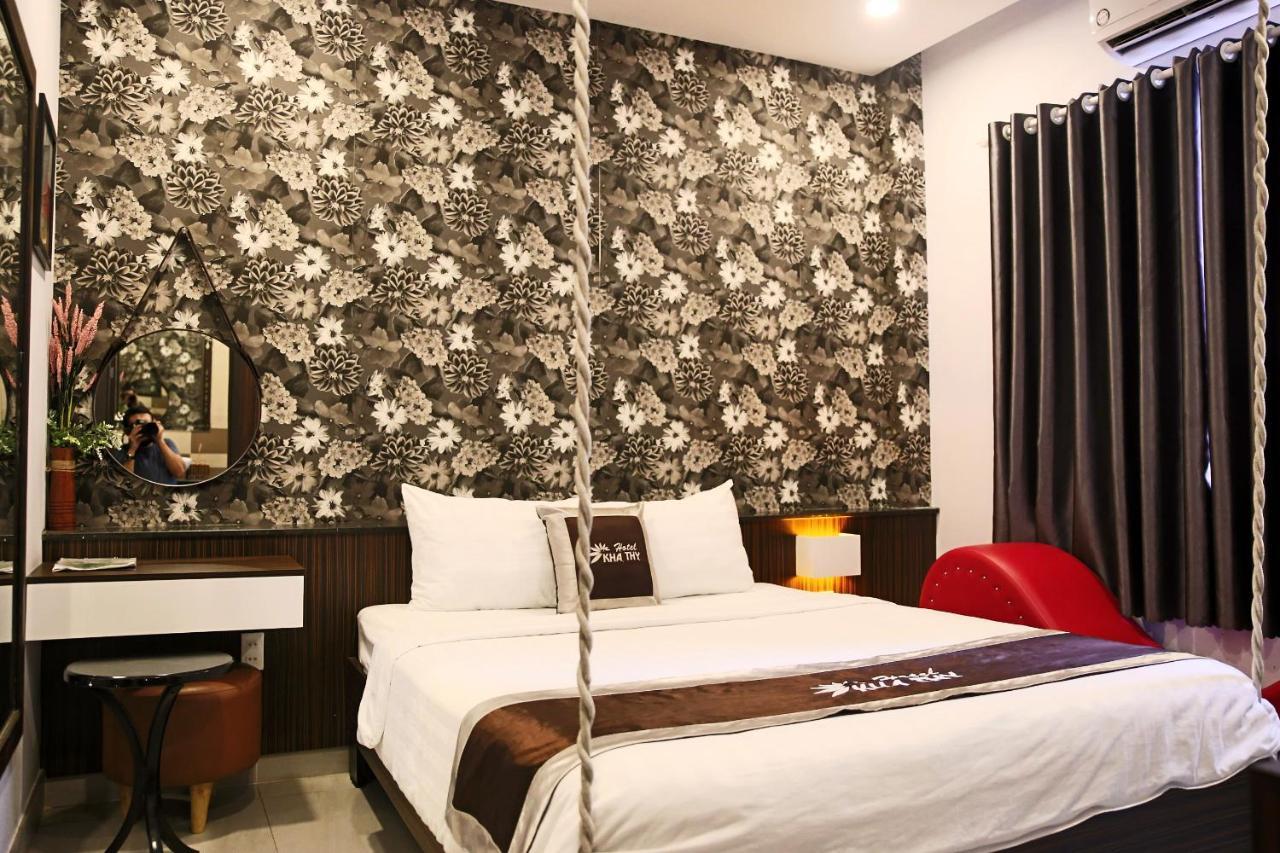 Kha Thy Ho Chi Minh City