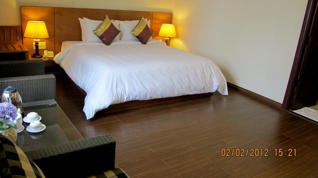 Bizu Ii Hotel Ho Chi Minh City