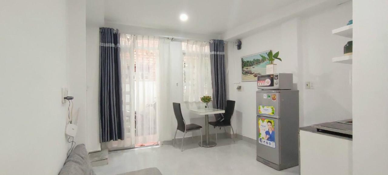 Happyhomes 95 Ben Thanh