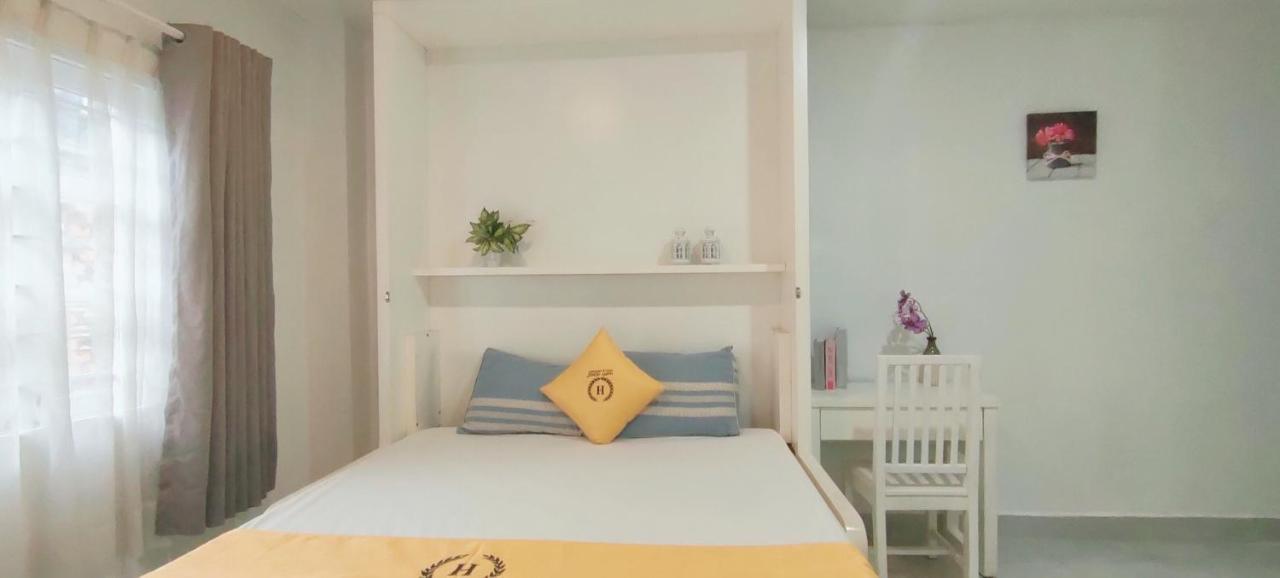 Happyhomes 95 Ben Thanh Ho Chi Minh City
