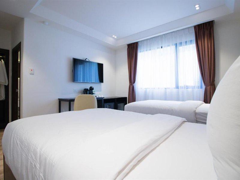 Hotel Chotel Ben Thanh