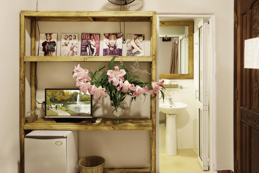 Le Petit Sai Gon Hotel Ho Chi Minh City