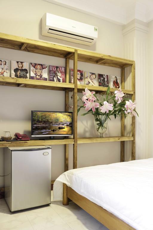 Le Petit Sai Gon Hotel