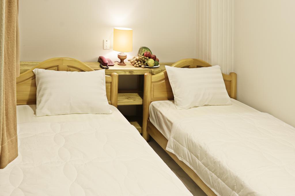 Hotel Le Petit Sai Gon