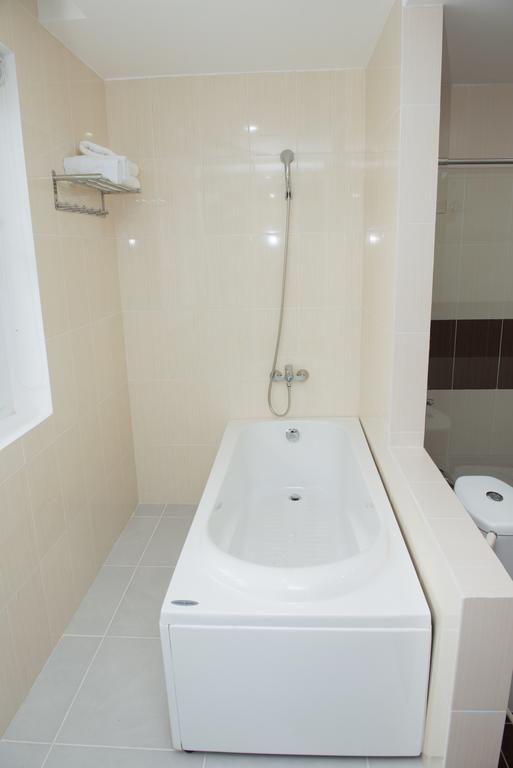 Aparthotel Galaxy Ho Chi Minh City