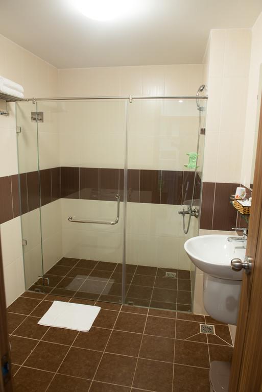 Aparthotel Galaxy Ho Chi Minh City