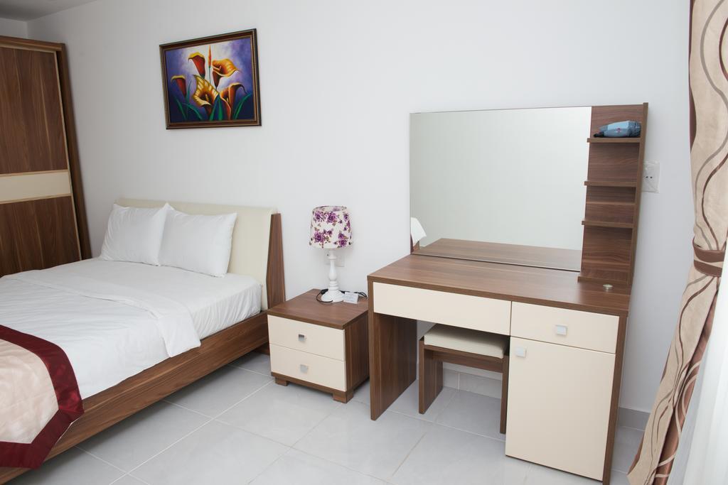 Galaxy 2* Ho Chi Minh City