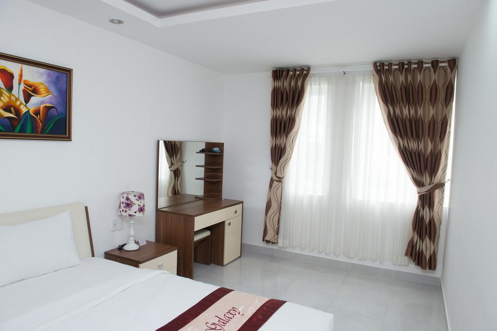 Galaxy Aparthotel Ho Chi Minh City
