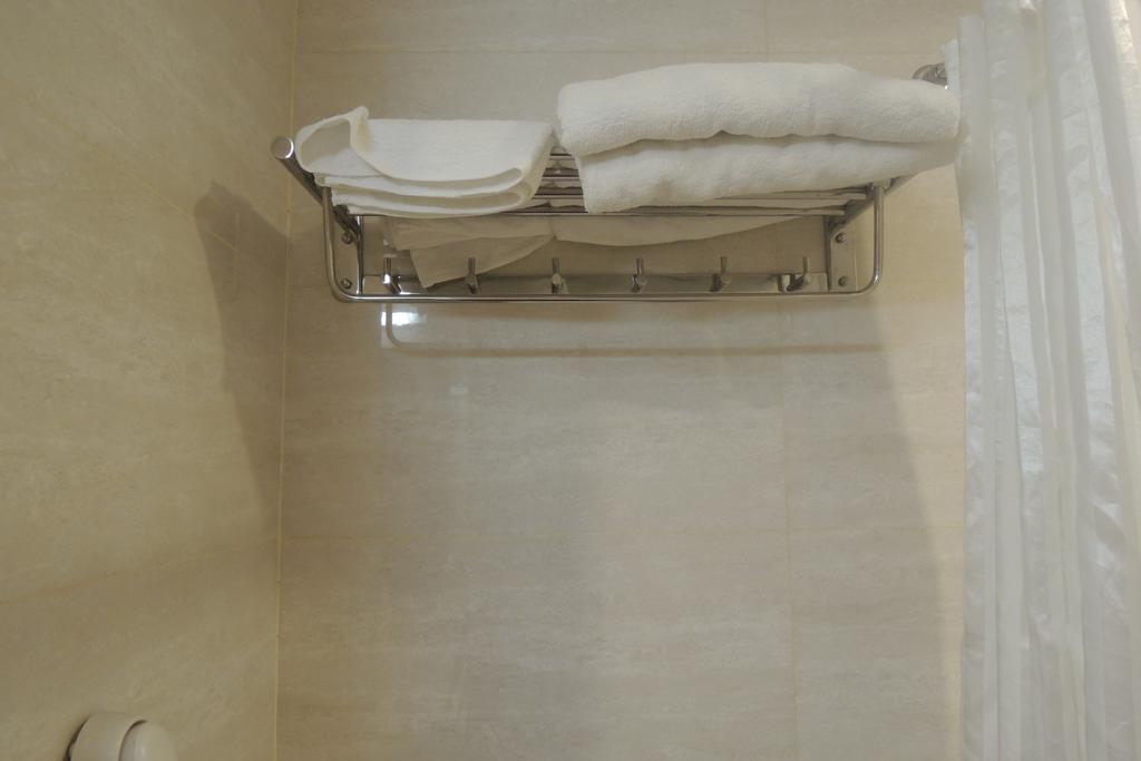 Luxury Hotel