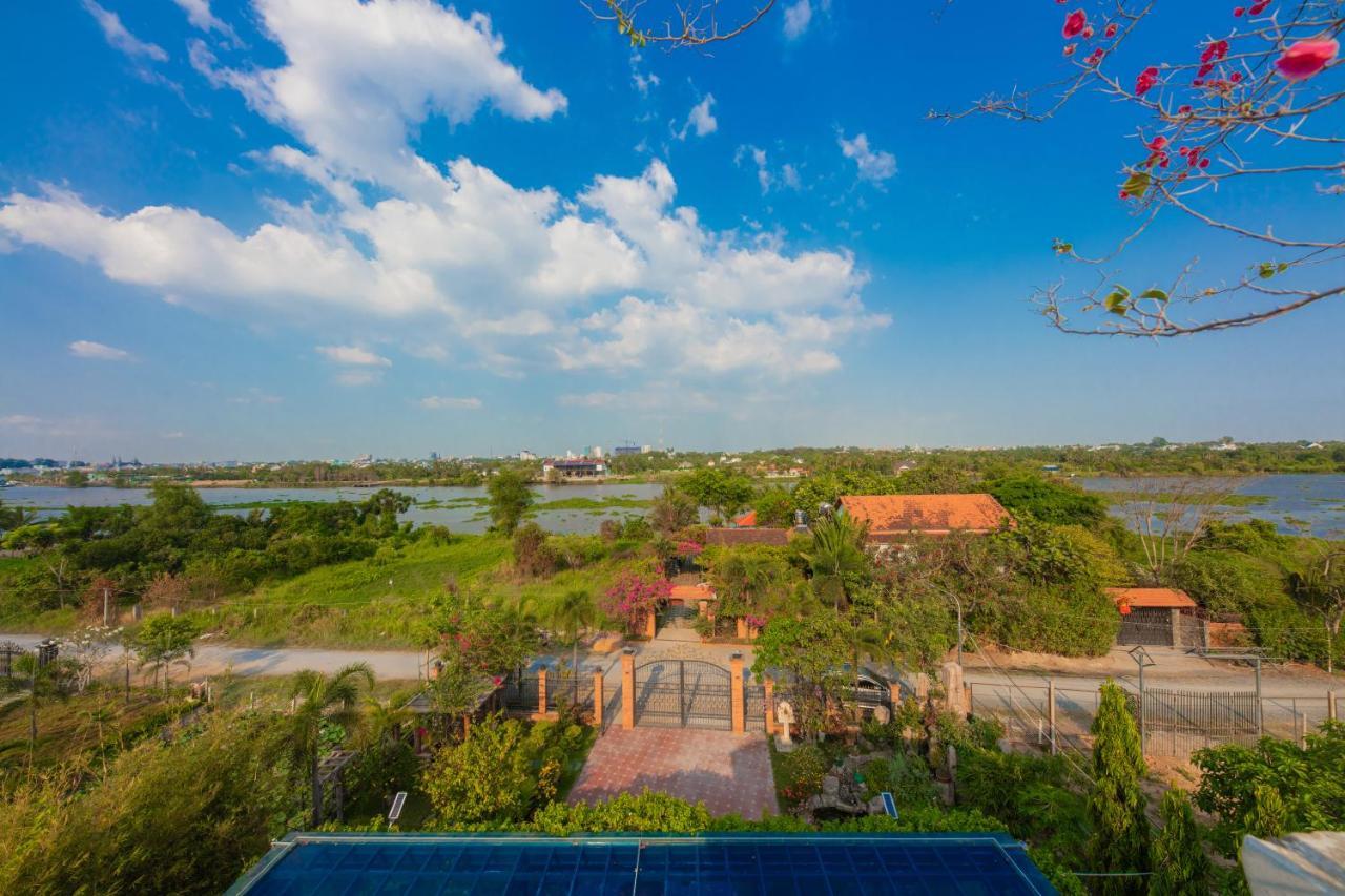Hotel Khu Nghi Duong Huong Sen - Binh My, Cu Chi Ho Chi Minh City