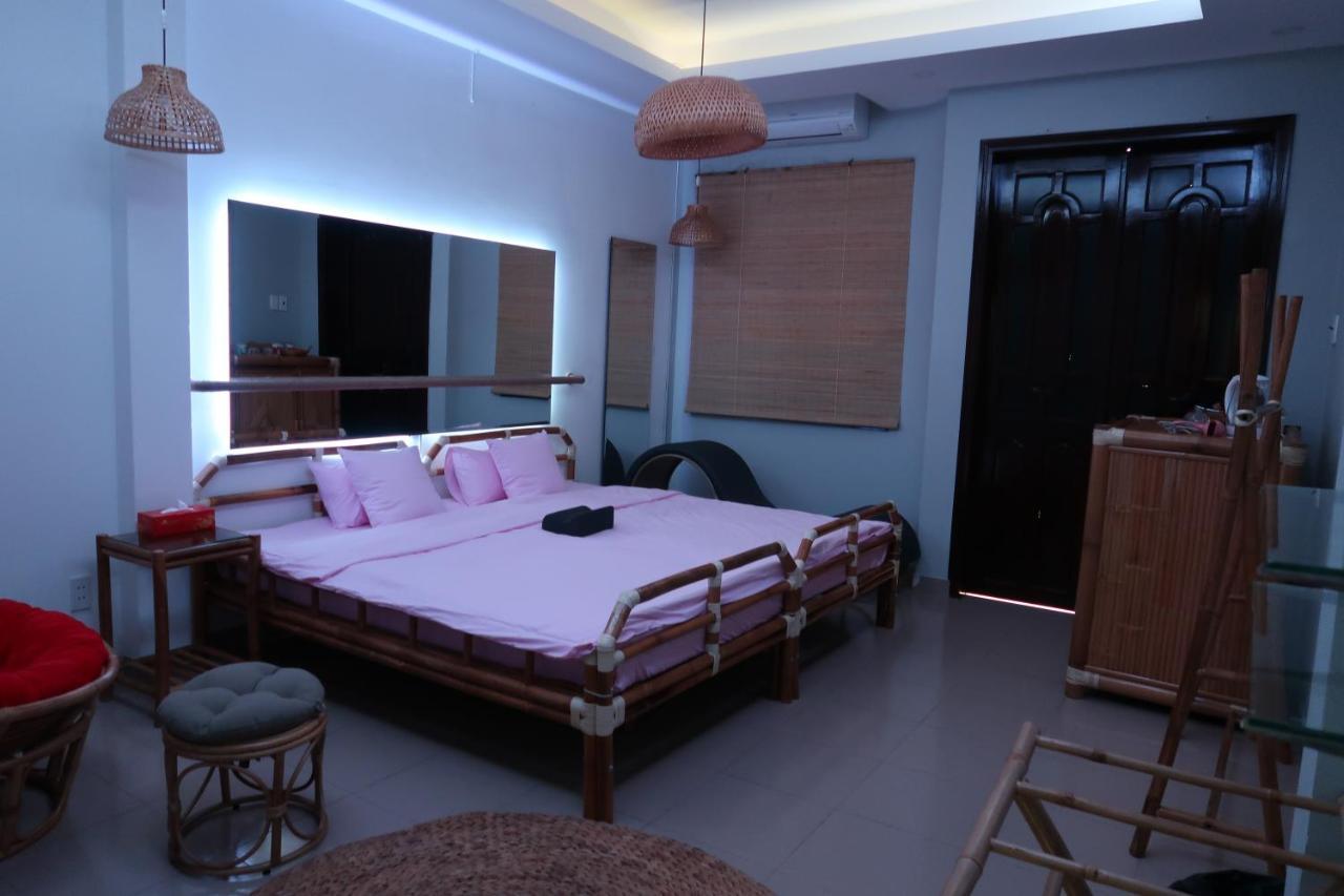 Long Den Do Ho Chi Minh City
