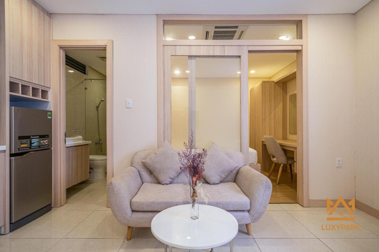 Aparthotel Luxy Park & - Notre Dame 3*