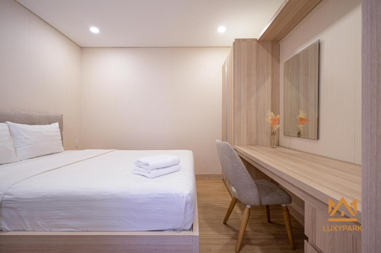 Express By M Village Nguyen Binh Khiem