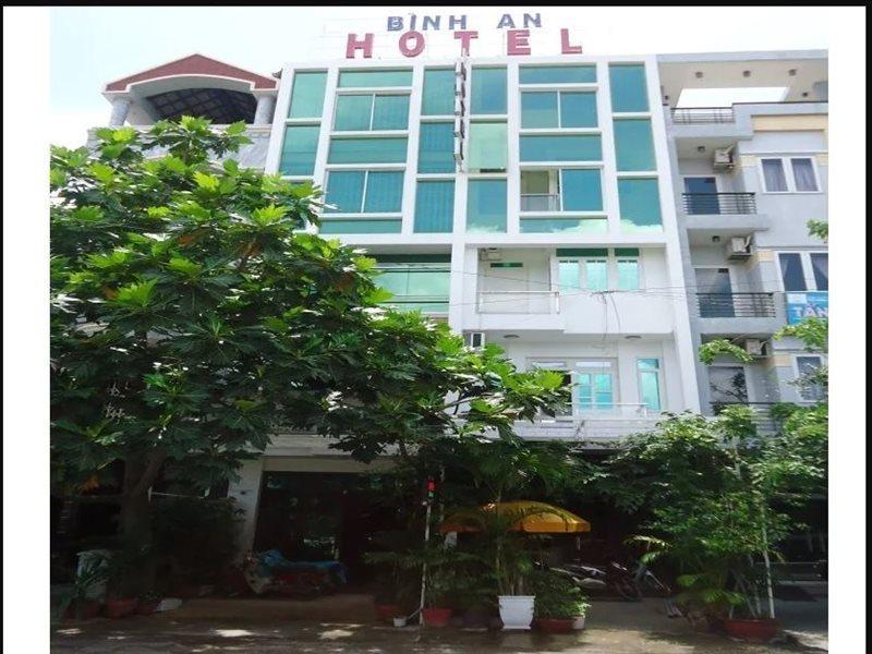 Hotel Binh An