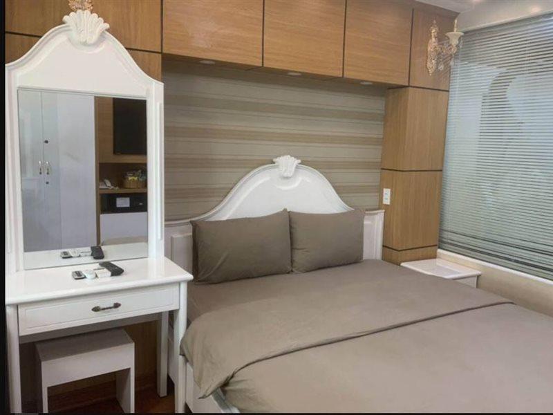 Hotel Binh An *