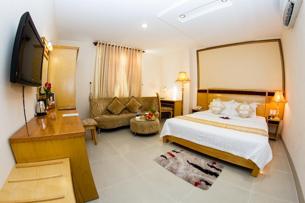 Hotel Hoang Phu Gia