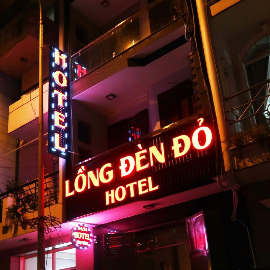 Long Den Do Love hotel