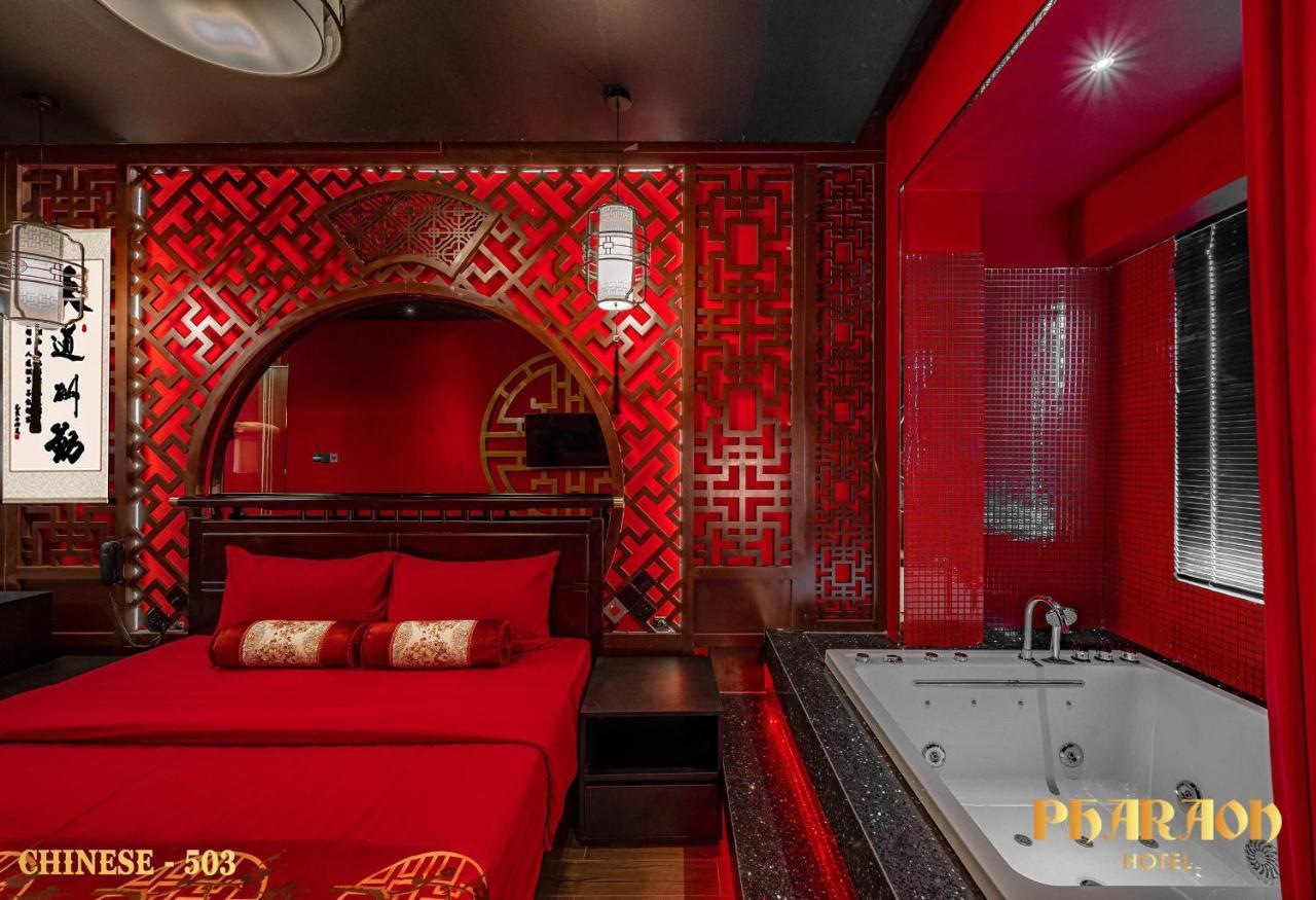 Pharaon 2 Hotel
