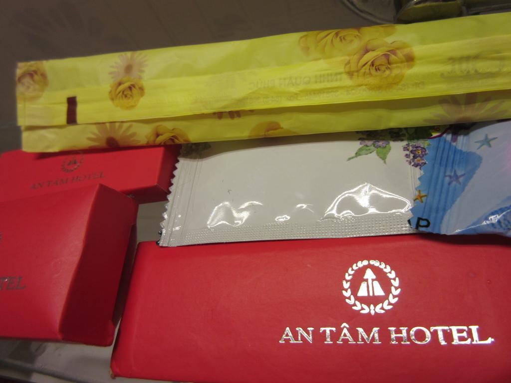 An Tam 3 Hotel
