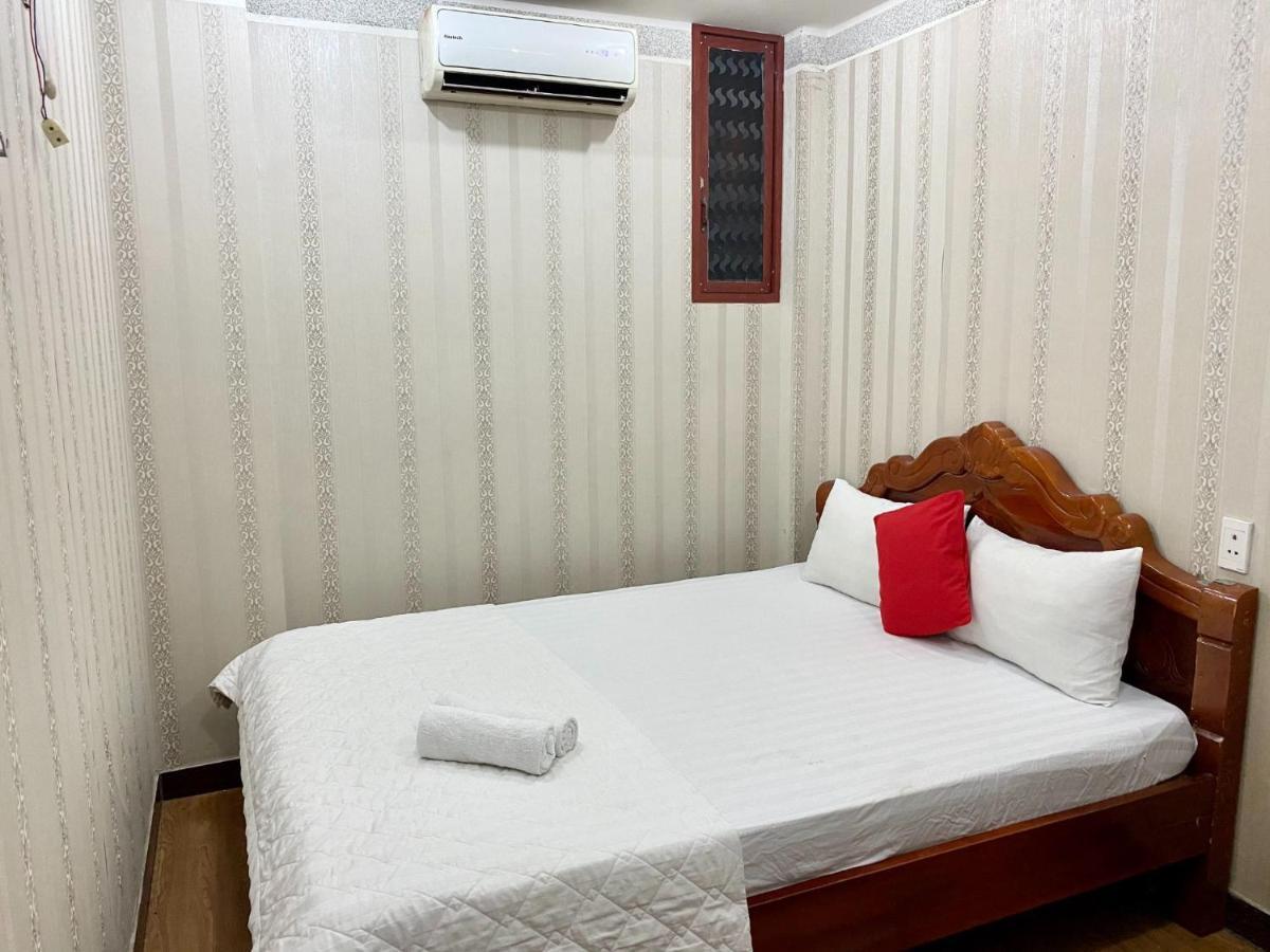 Phuong Hoang 3* Ho Chi Minh City