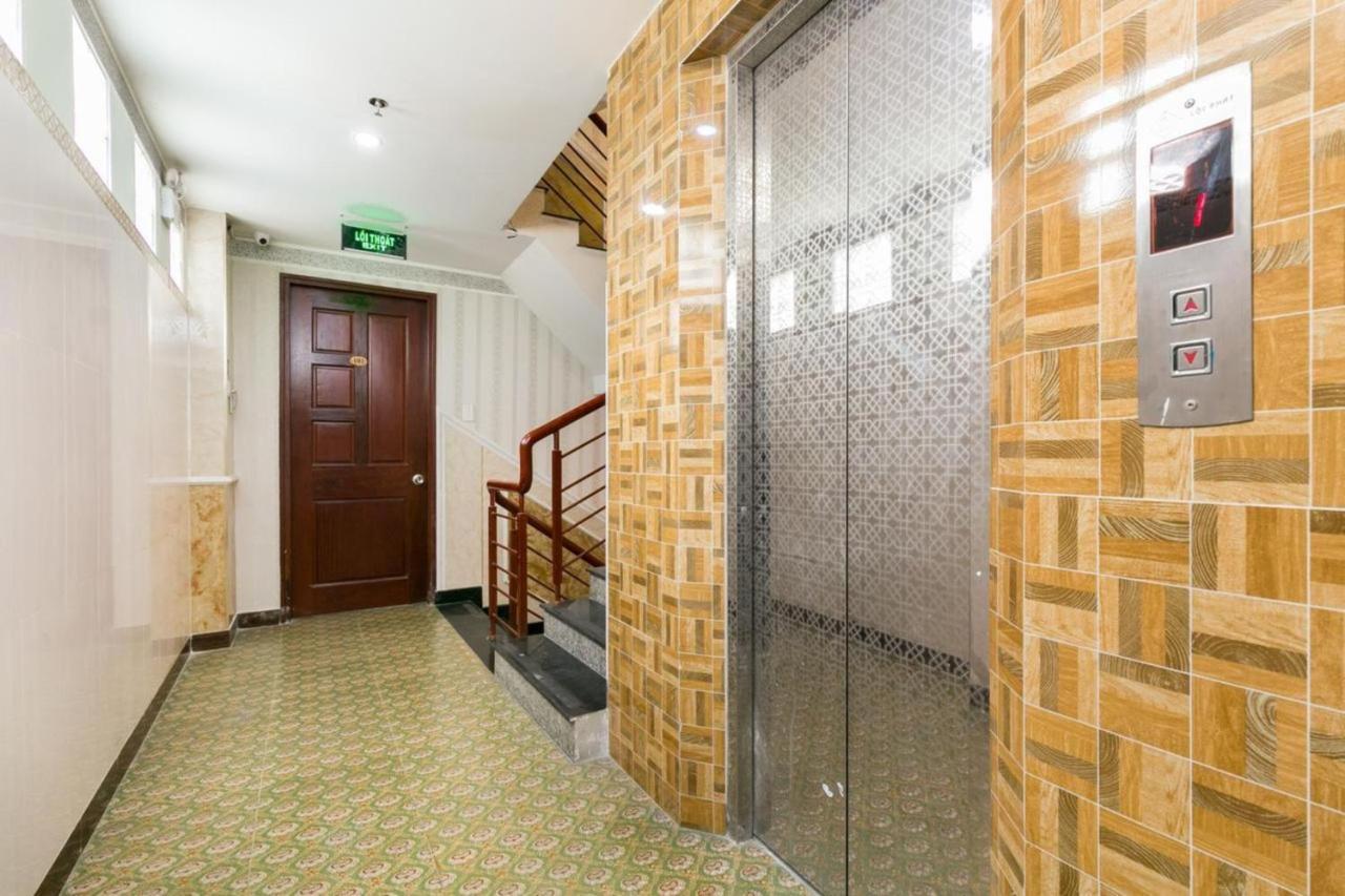 Bed & Breakfast Phuong Hoang 3*
