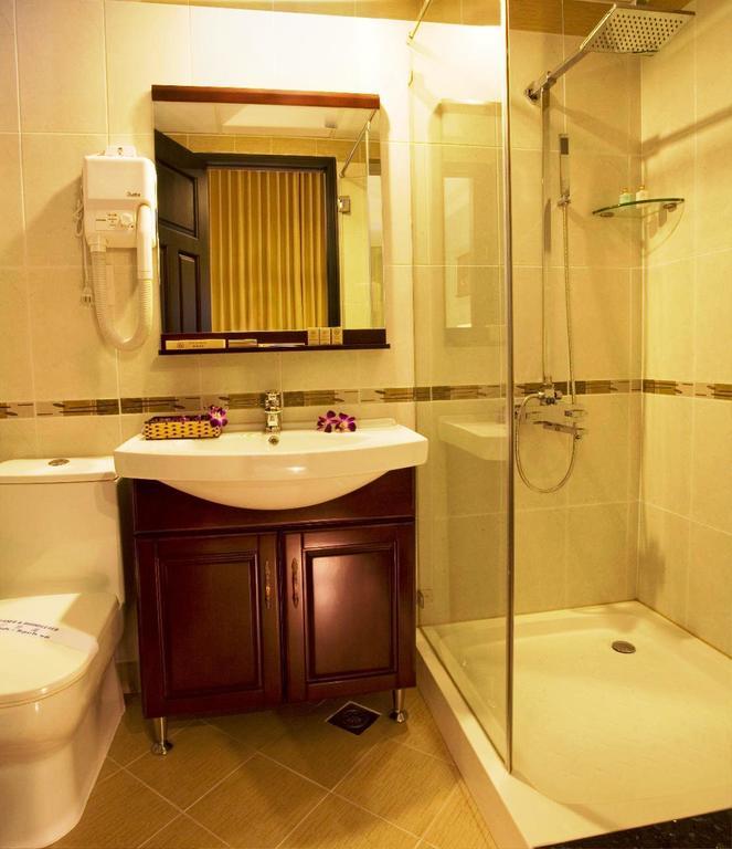 Hotel Lien An Sai Gon Ho Chi Minh City
