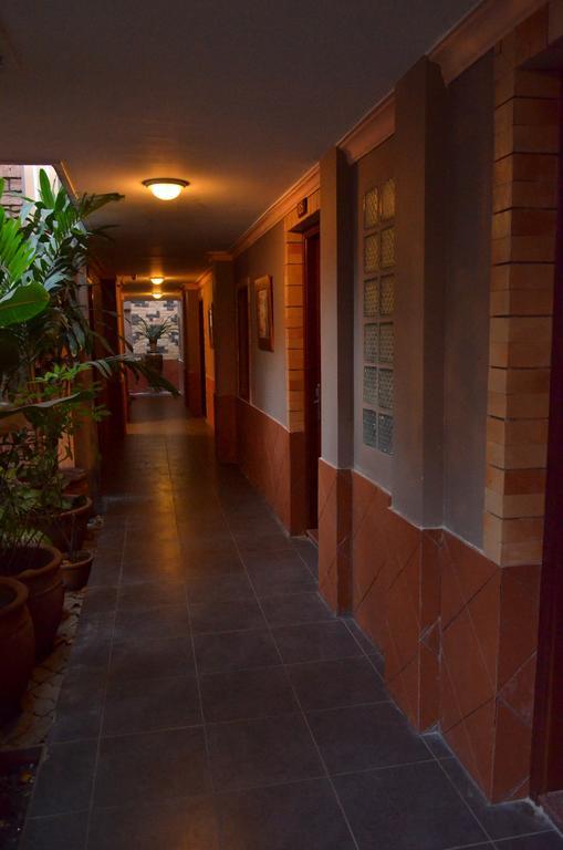 Hotel Vien Ngoc Xanh 1 2*