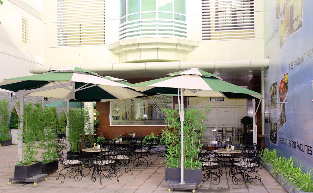 Hotel Mekong 9 Saigon 2*