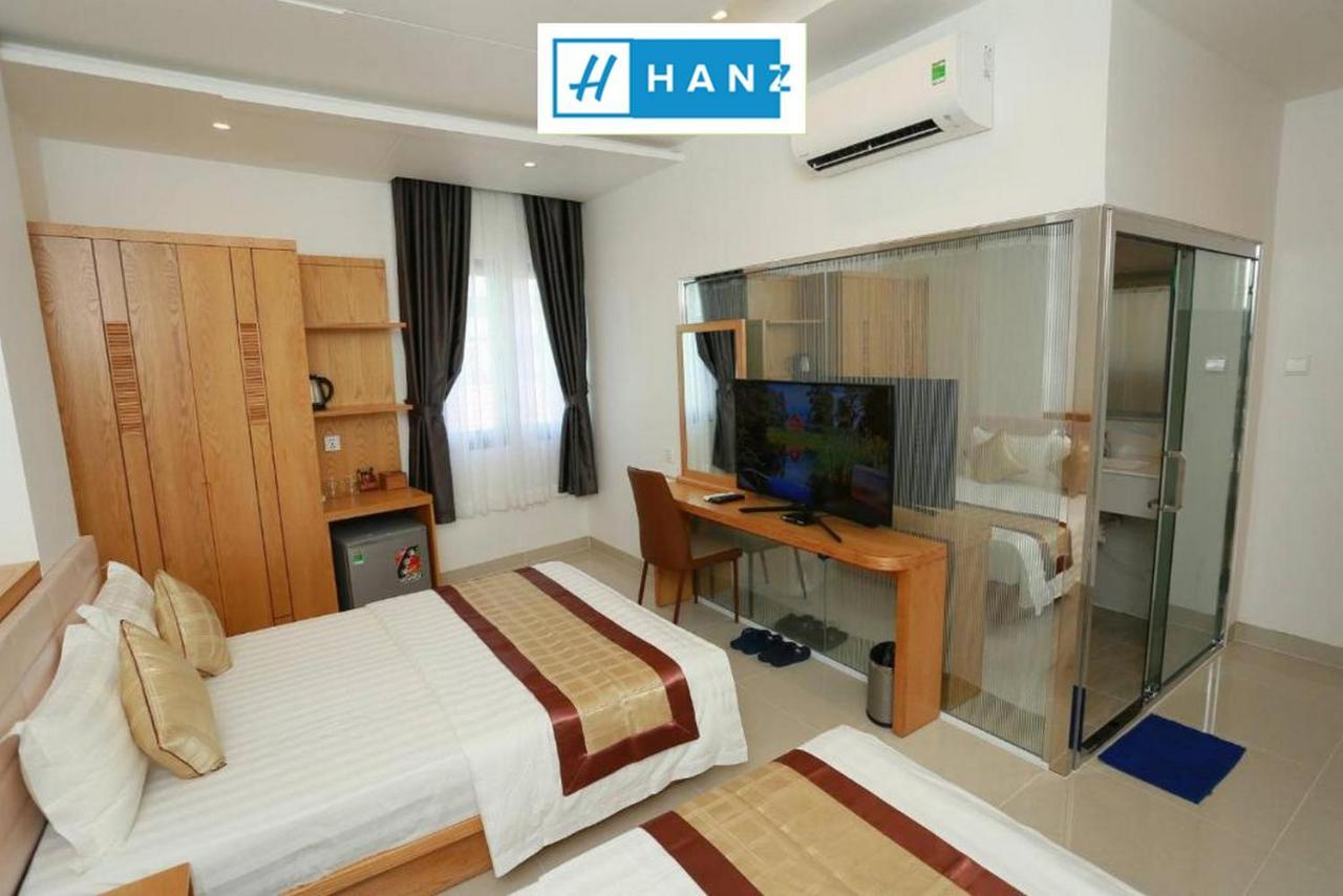Aparthotel Hanz Son Mi Saigon