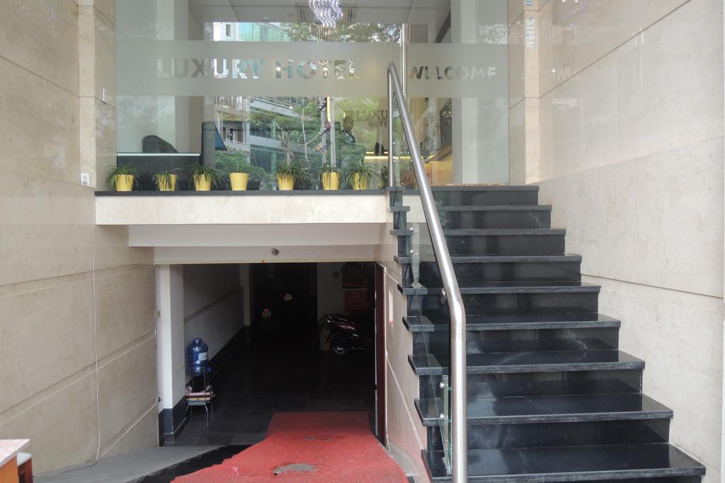 Luxury 2* Ho Chi Minh City