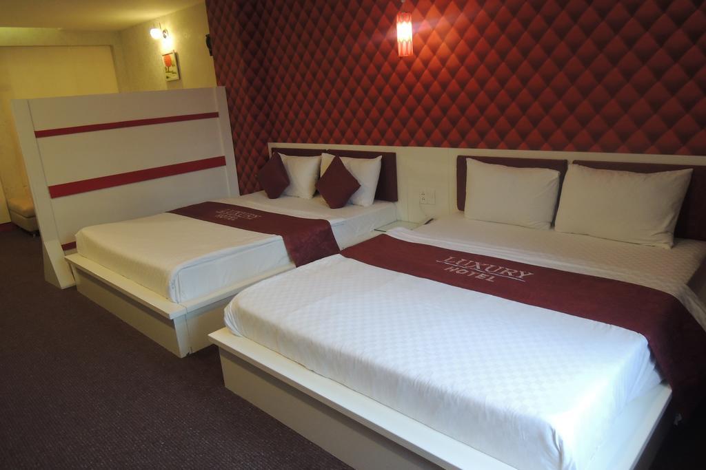 Luxury Hotel