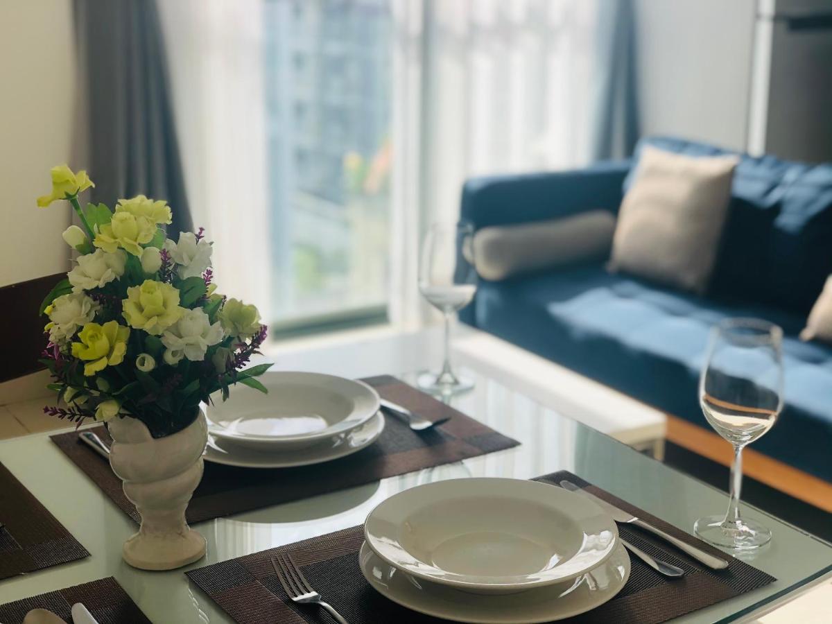 Glenwood Apartment
