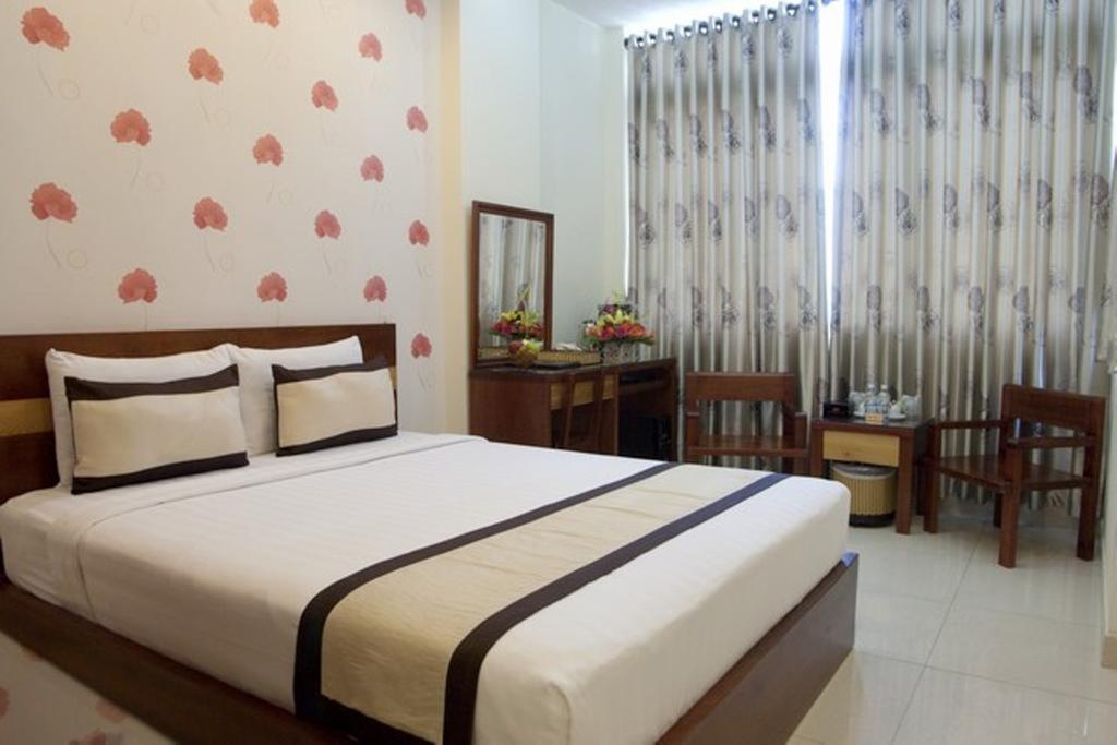 Saigon Europe & 3* Ho Chi Minh City