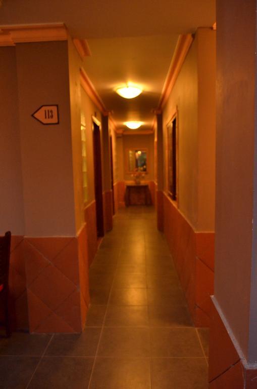Hotel Vien Ngoc Xanh 1