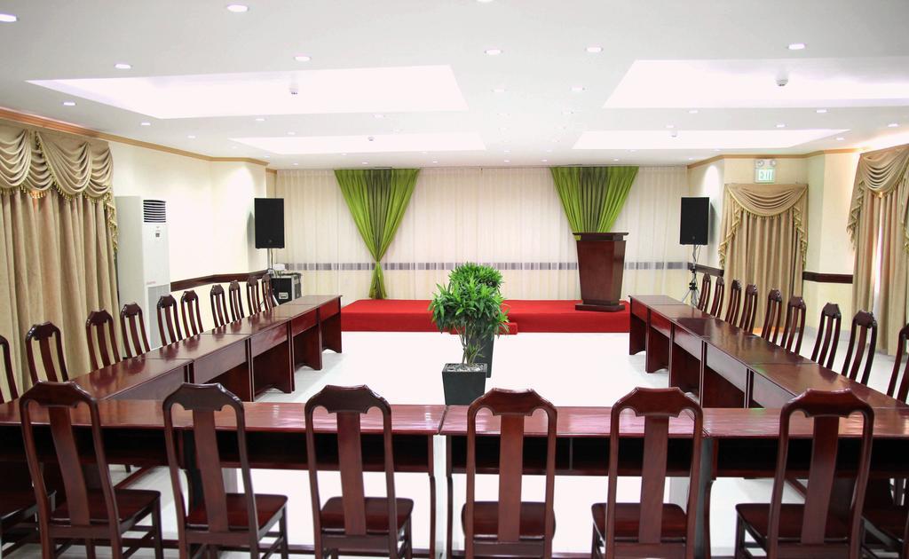 Hotel Mekong 9 Saigon 2*